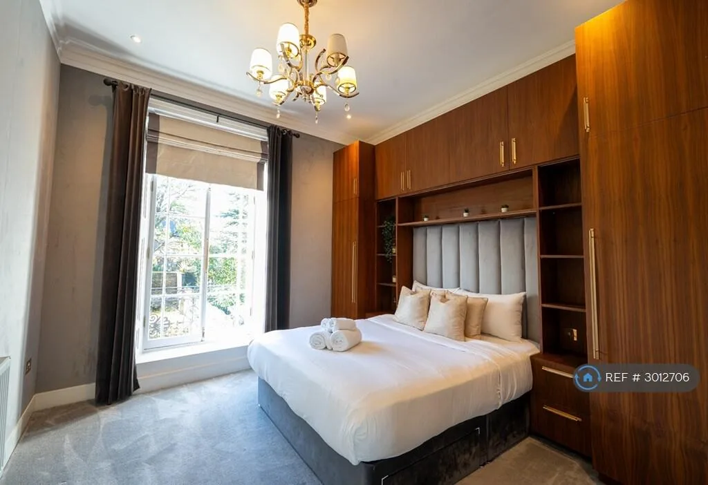 1 bedroom flat for rent