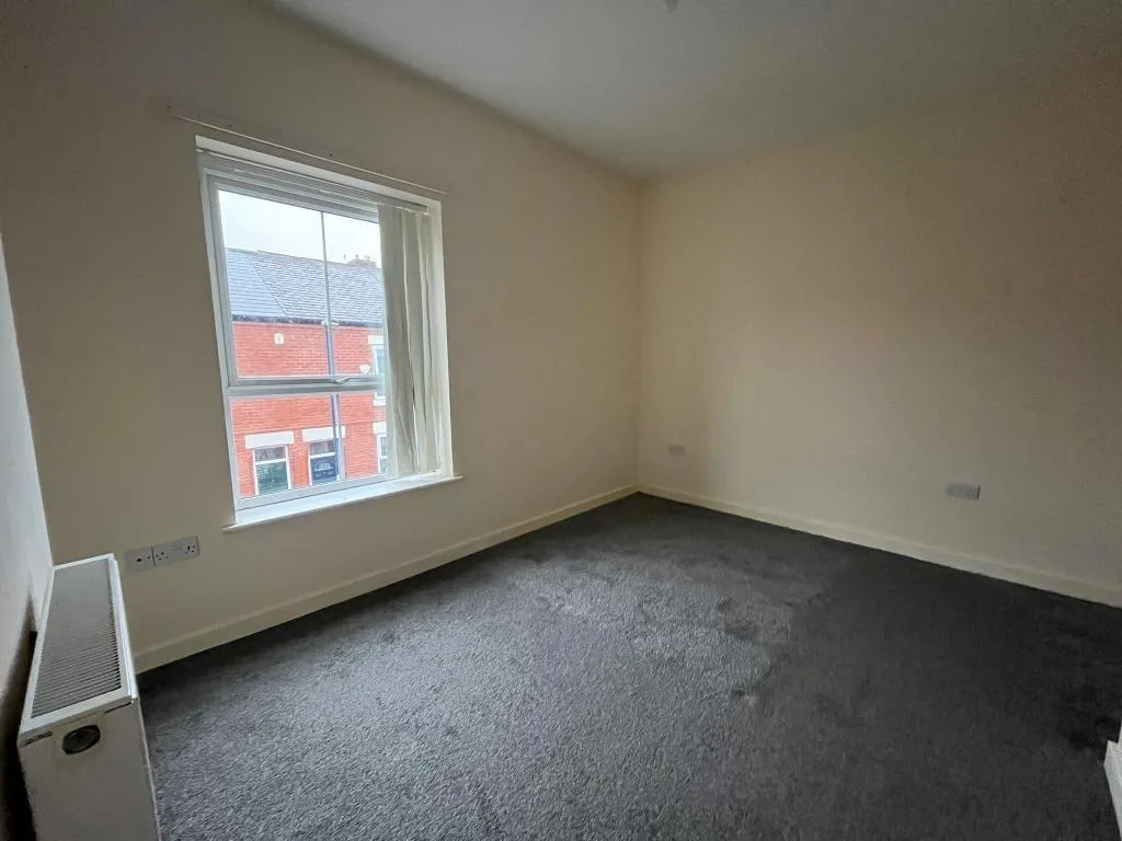 2 bedroom terraced house for rent