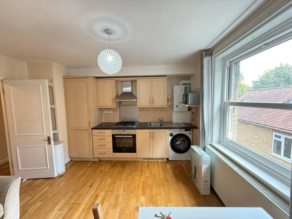 1 bedroom apartment for rent