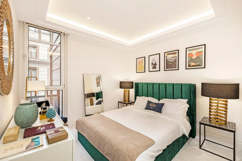 1 bedroom apartment for rent