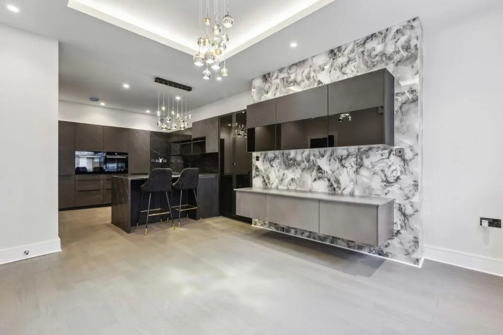 3 bedroom house for rent