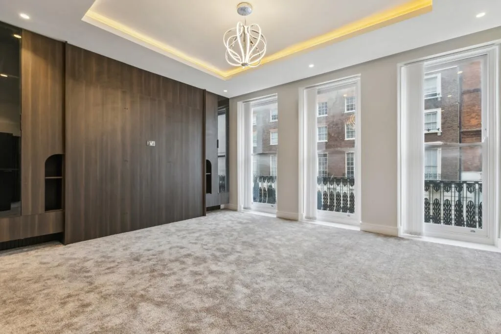 3 bedroom house for rent