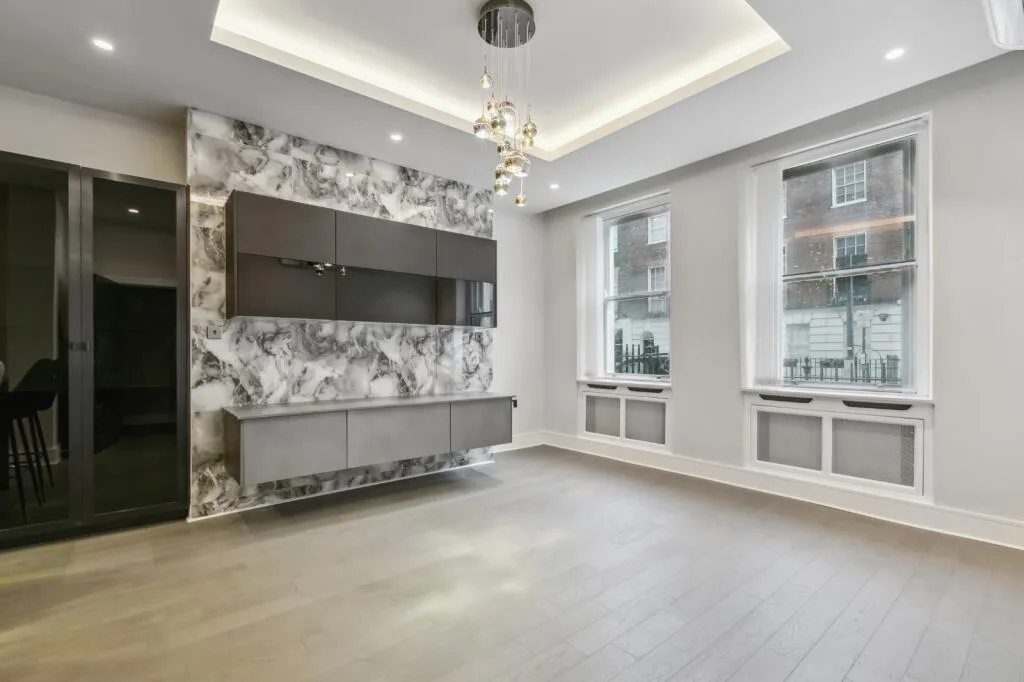 3 bedroom house for rent