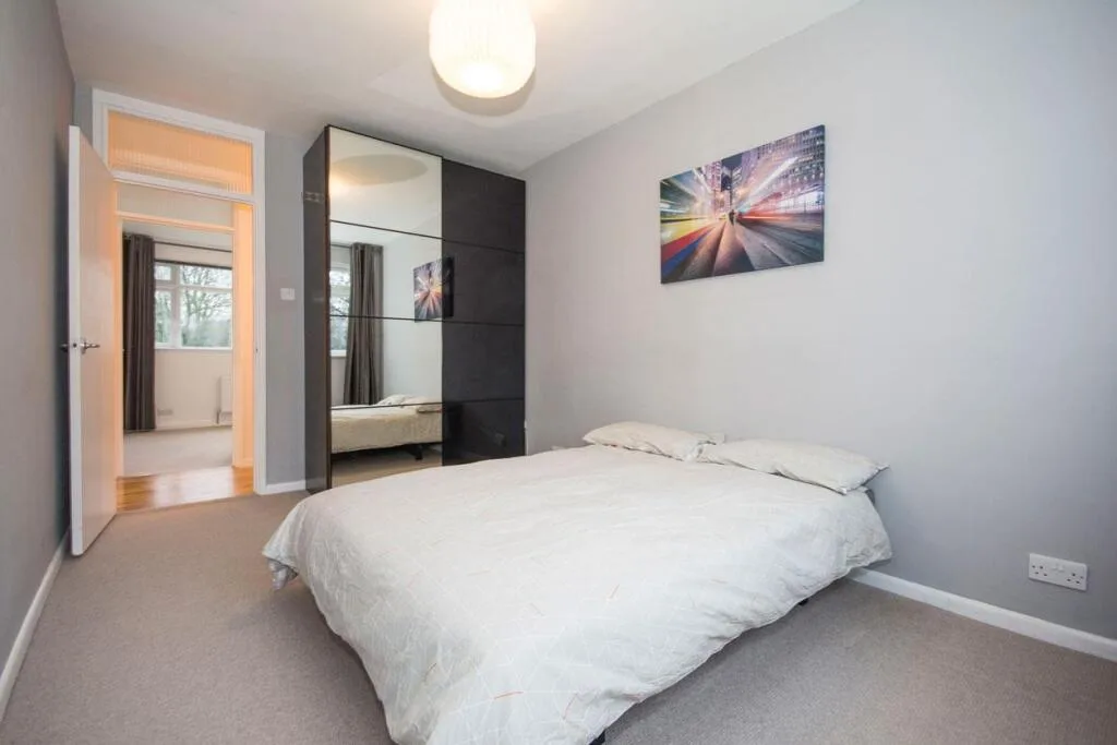 2 bedroom apartment for rent