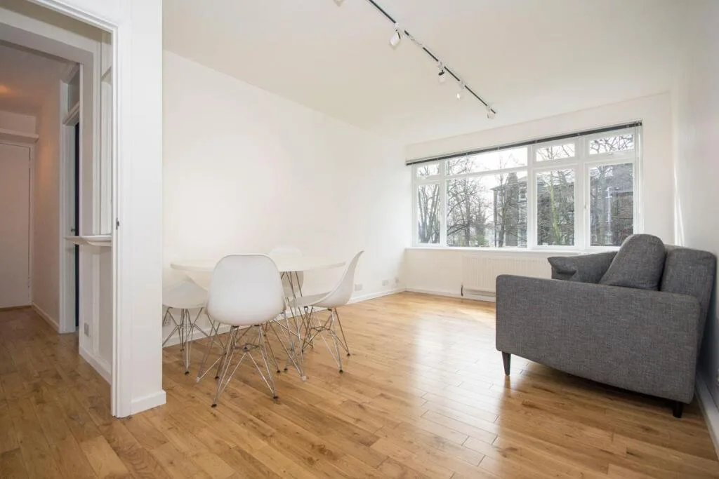 2 bedroom apartment for rent