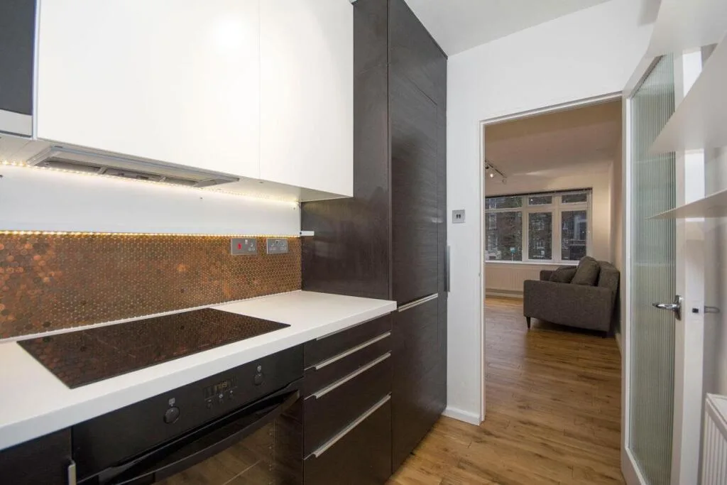 2 bedroom apartment for rent