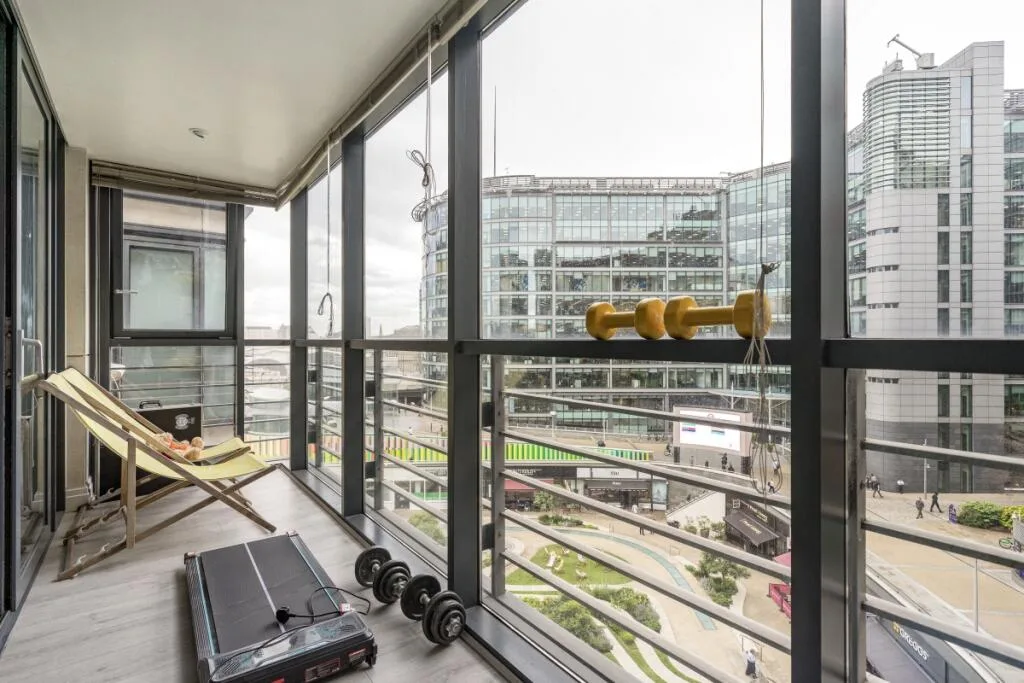 2 bedroom apartment for rent
