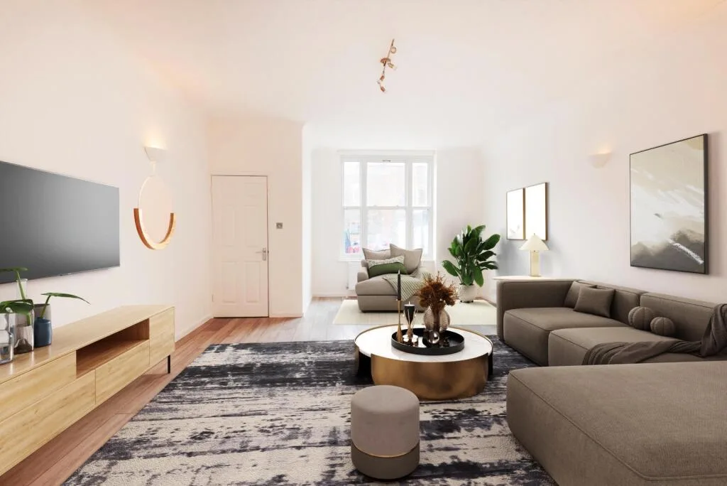1 bedroom apartment for rent