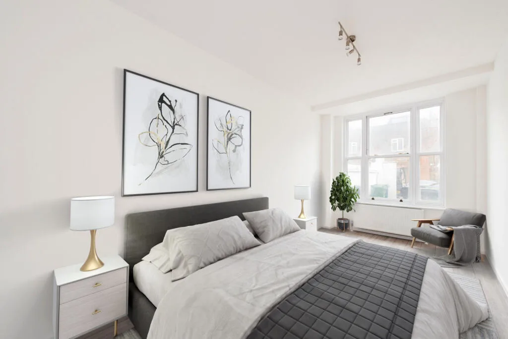 1 bedroom apartment for rent