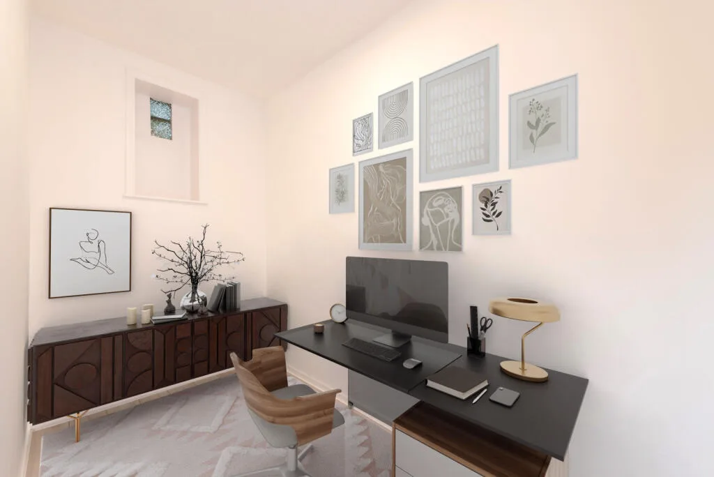 1 bedroom apartment for rent