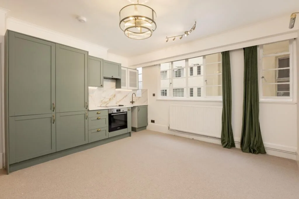 1 bedroom apartment for rent
