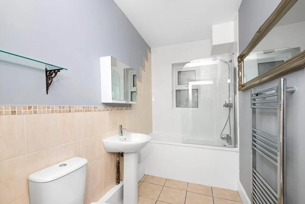 2 bedroom apartment for rent