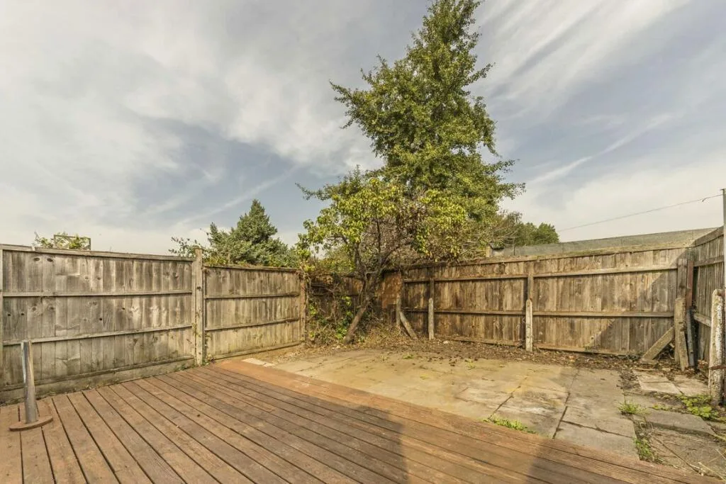 3 bedroom terraced house for rent