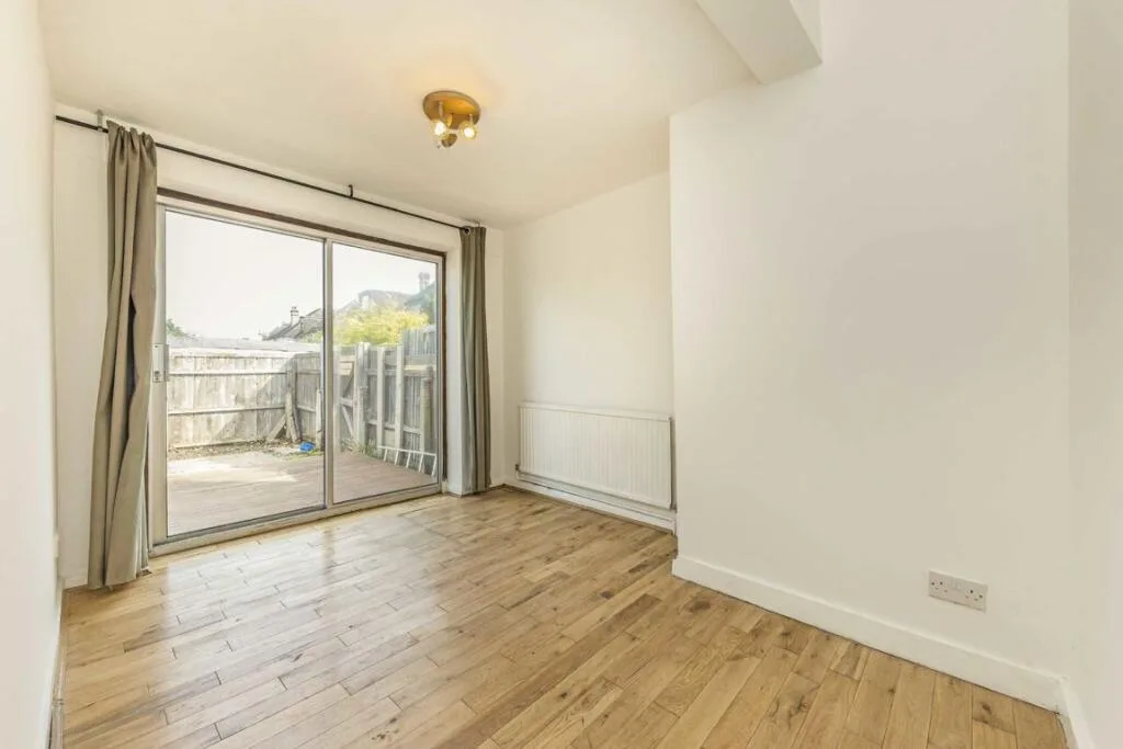3 bedroom terraced house for rent
