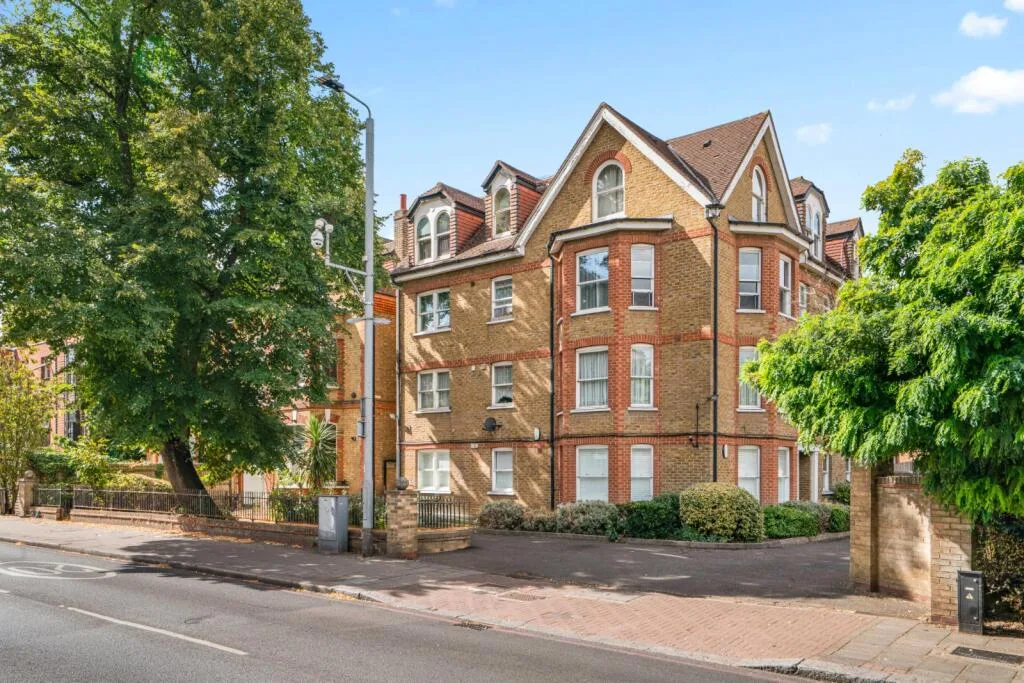 1 bedroom flat for rent