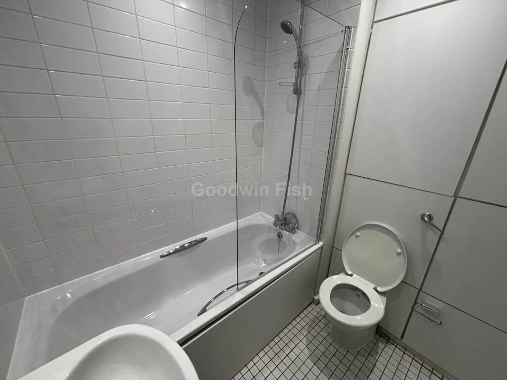 Studio apartment for rent