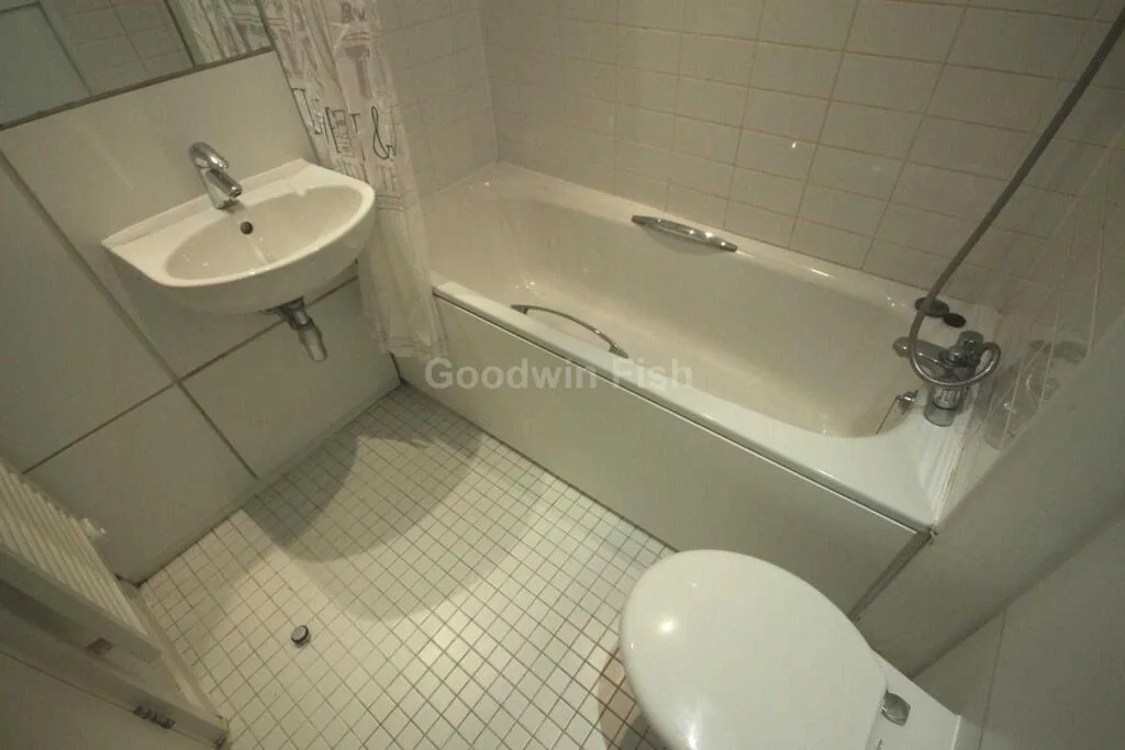 Studio apartment for rent