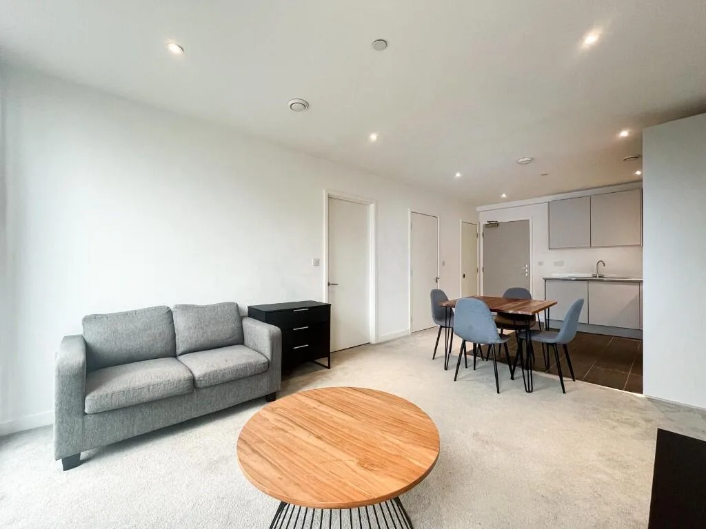 1 bedroom apartment for rent