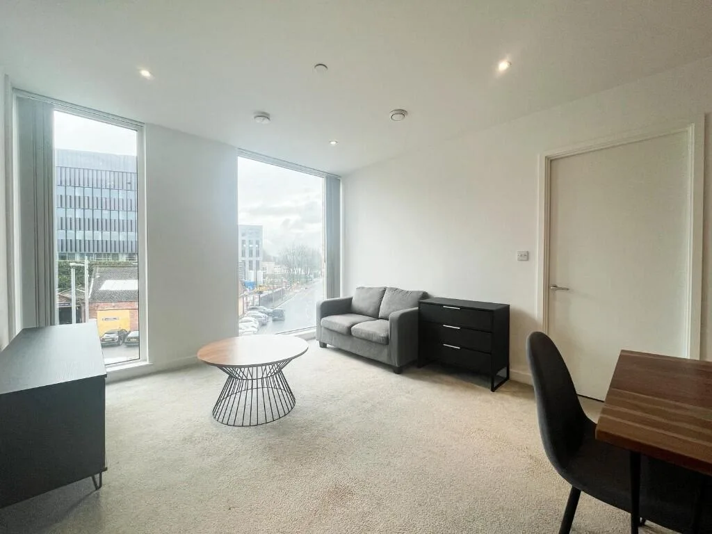 1 bedroom apartment for rent