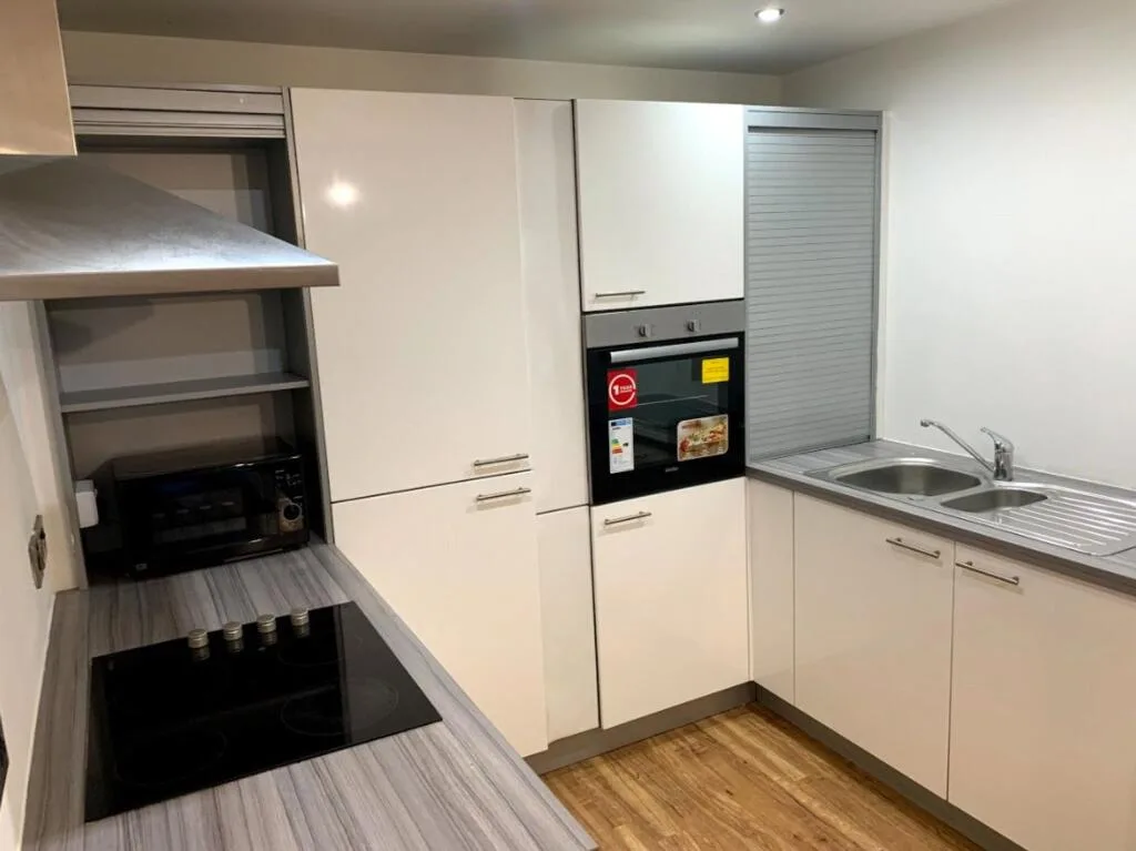 2 bedroom property for rent