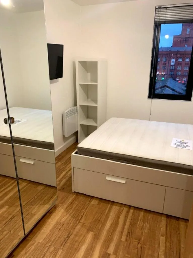 2 bedroom property for rent
