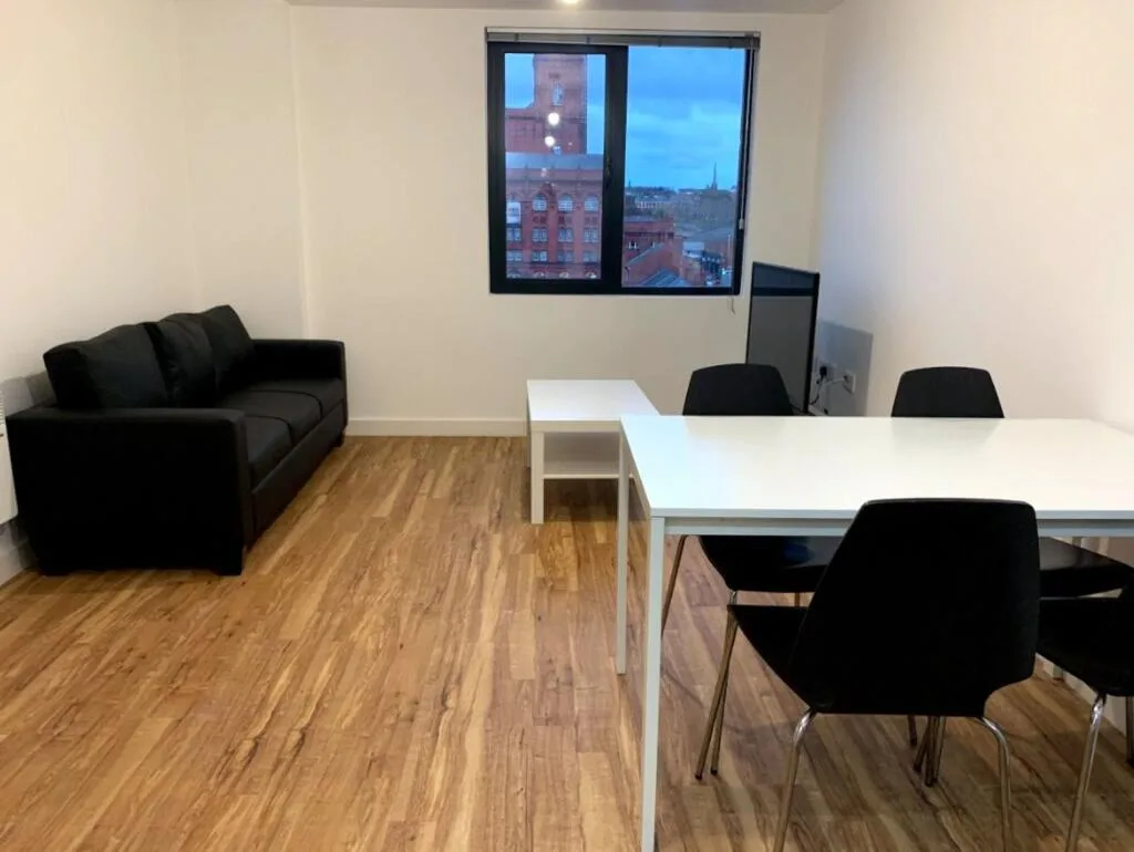 2 bedroom property for rent