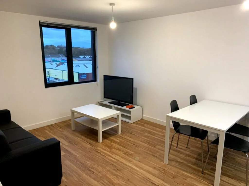 2 bedroom property for rent