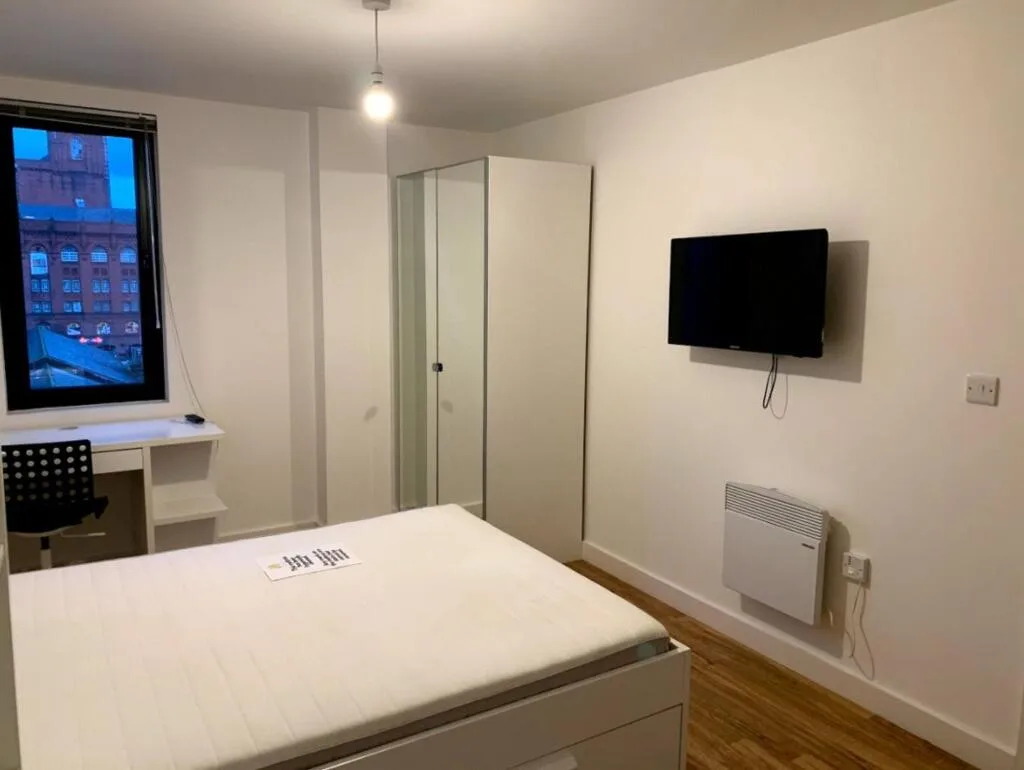 2 bedroom property for rent