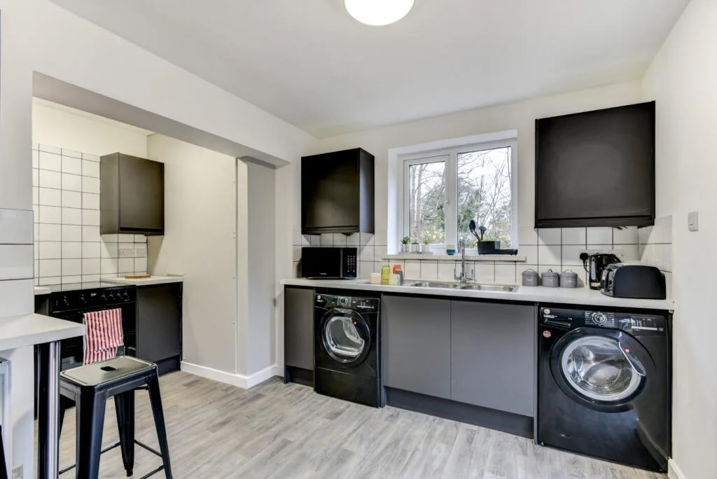 1 bedroom house of multiple occupation for rent
