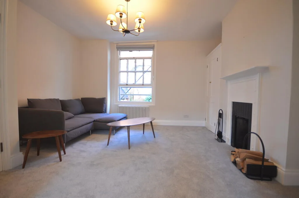 2 bedroom duplex for rent