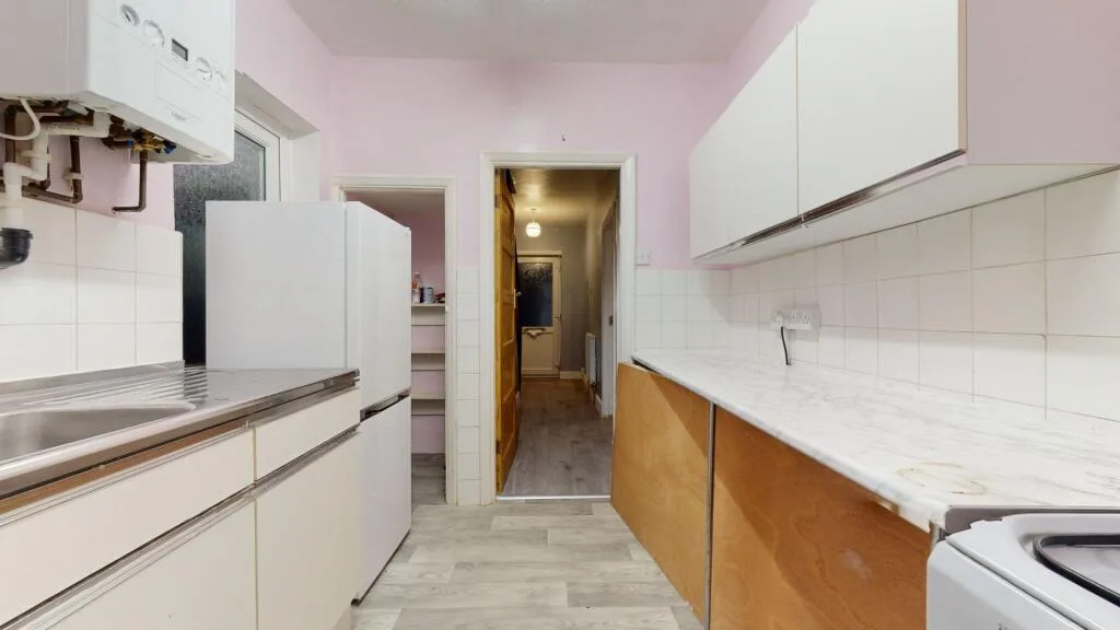 1 bedroom house for rent
