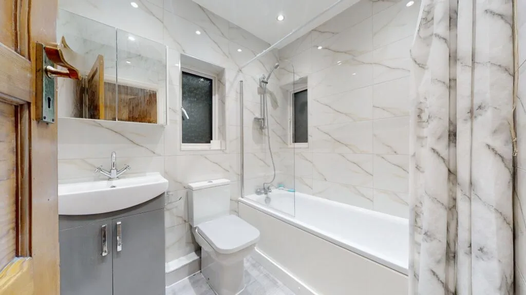 1 bedroom house for rent