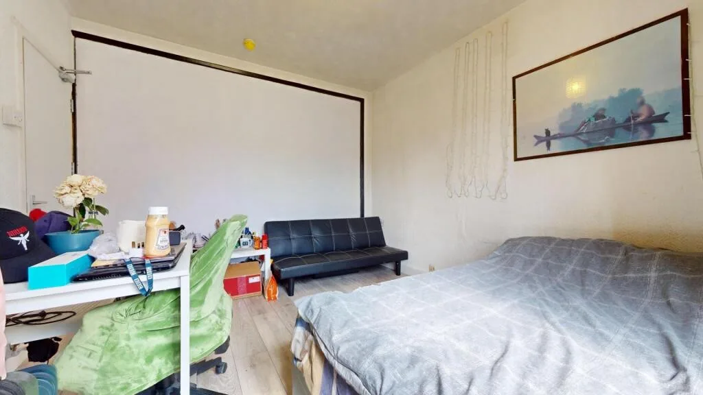1 bedroom house for rent