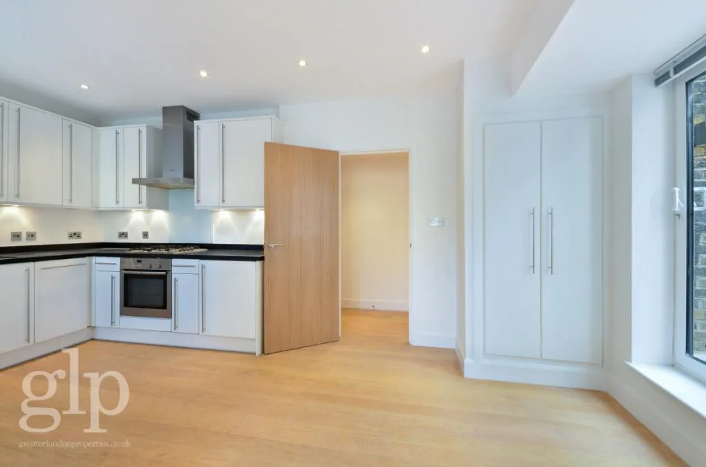 Studio apartment for rent