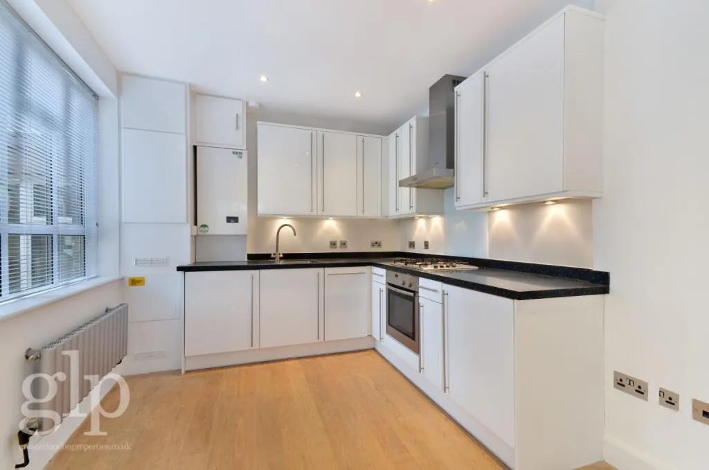 Studio apartment for rent