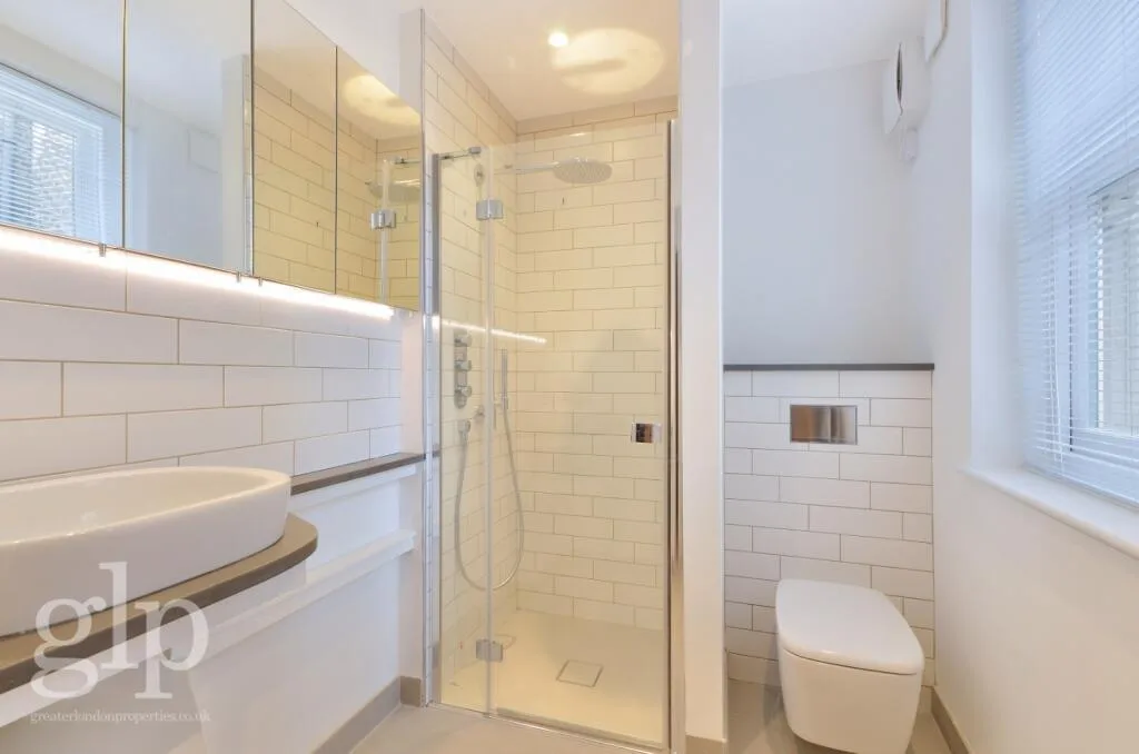Studio apartment for rent