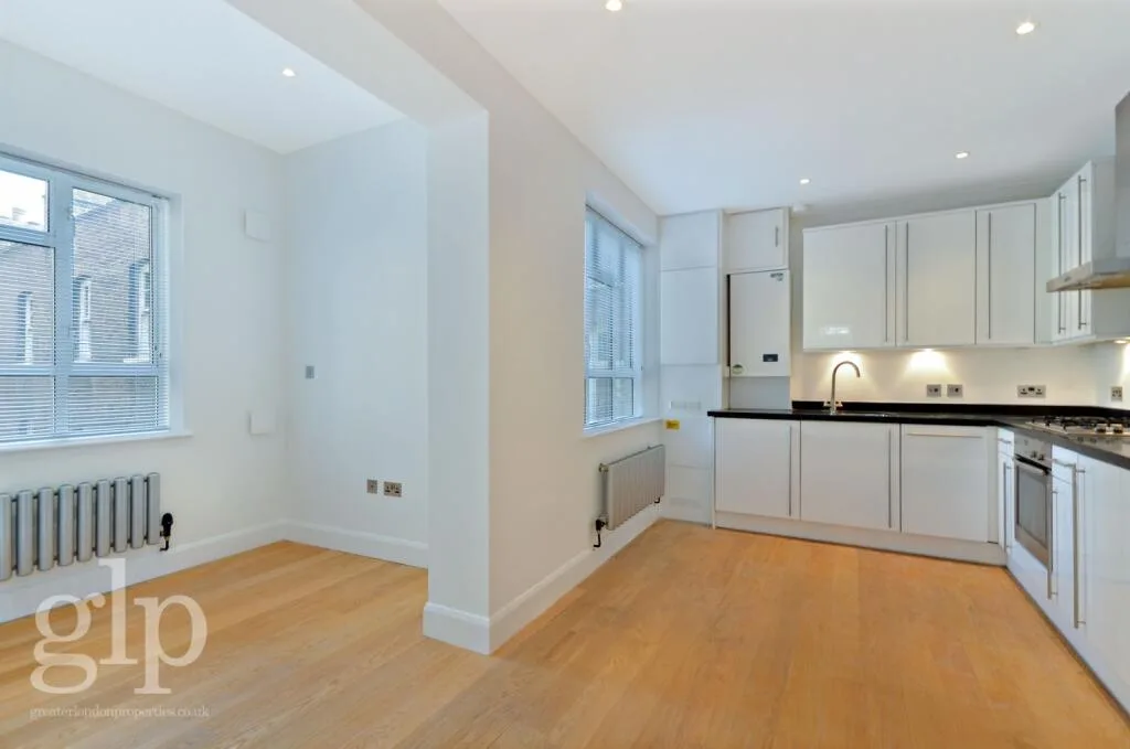 Studio apartment for rent