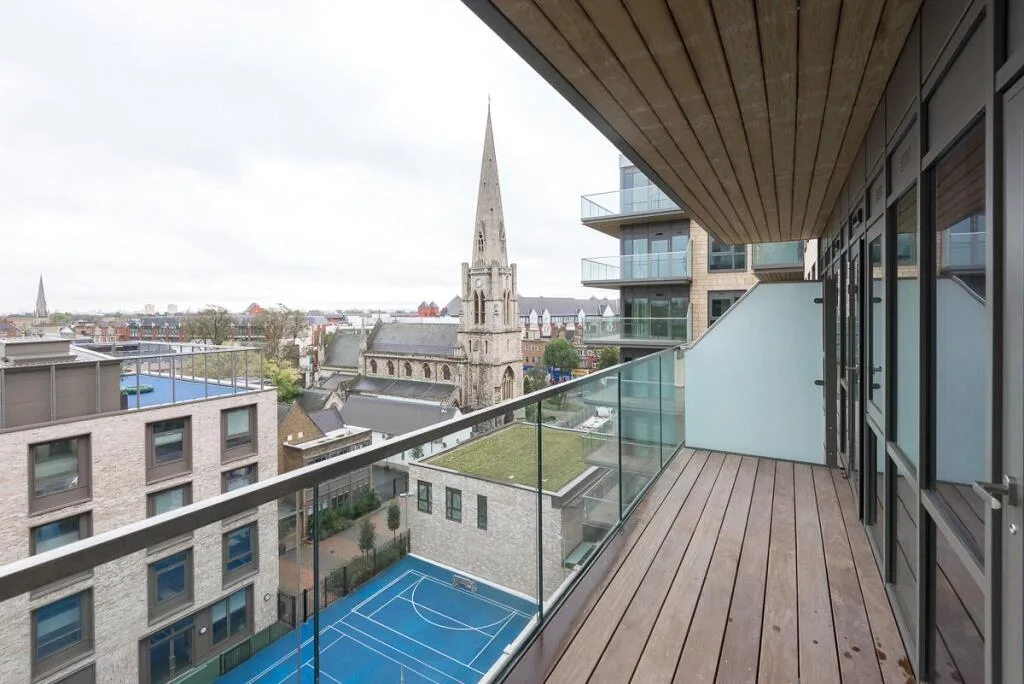 1 bedroom apartment for rent