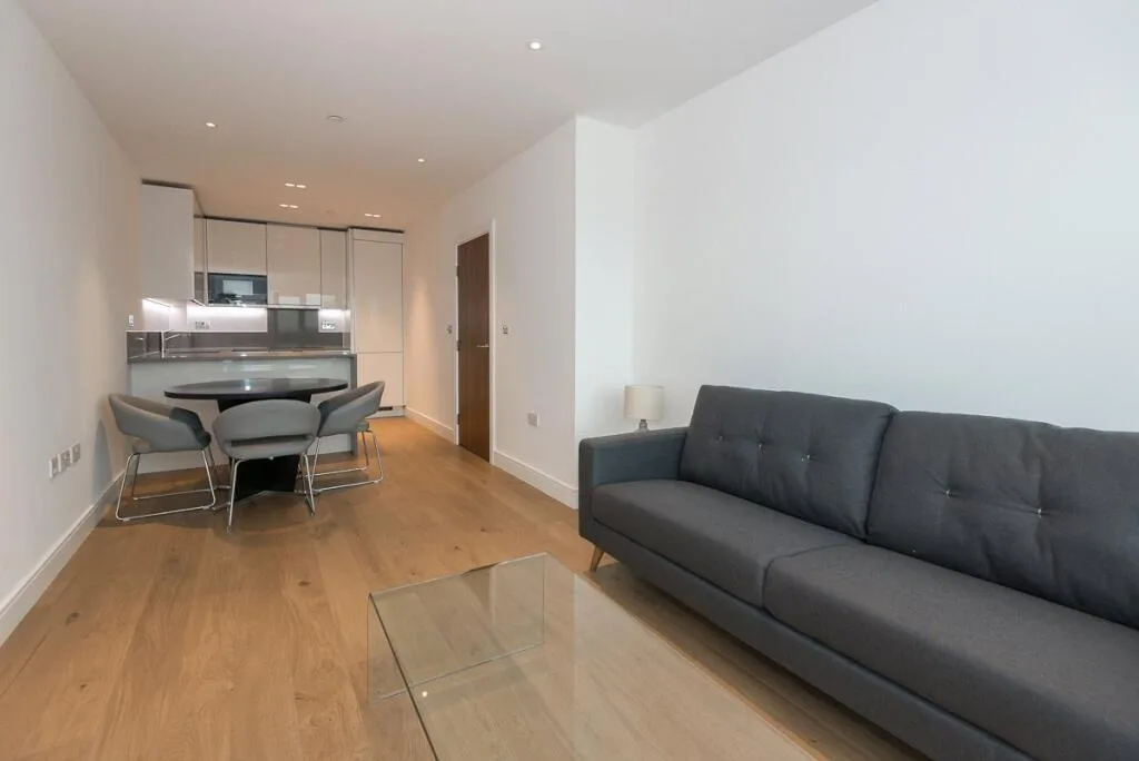 1 bedroom apartment for rent
