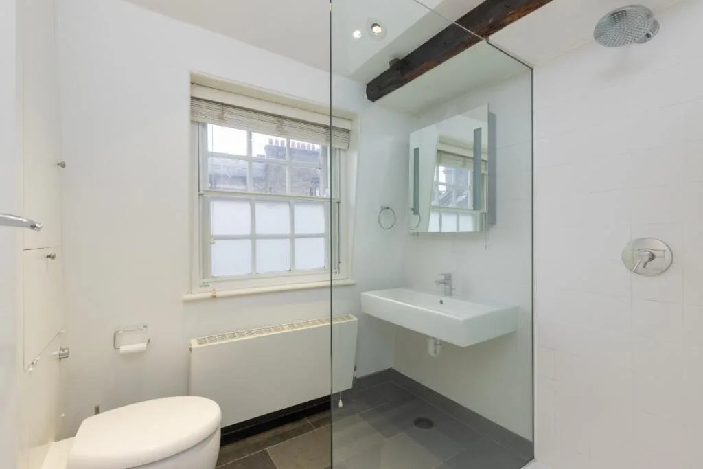 Studio apartment for rent