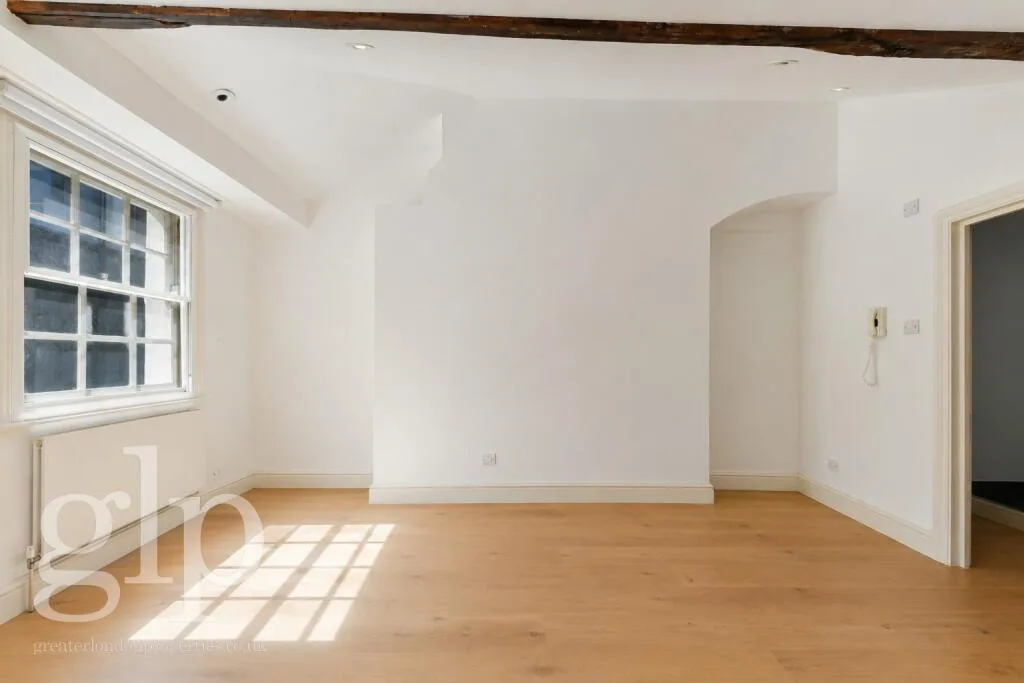 Studio apartment for rent