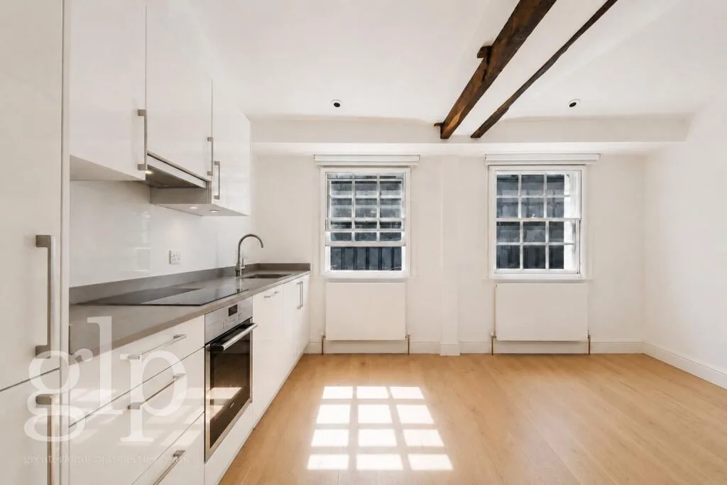 Studio apartment for rent