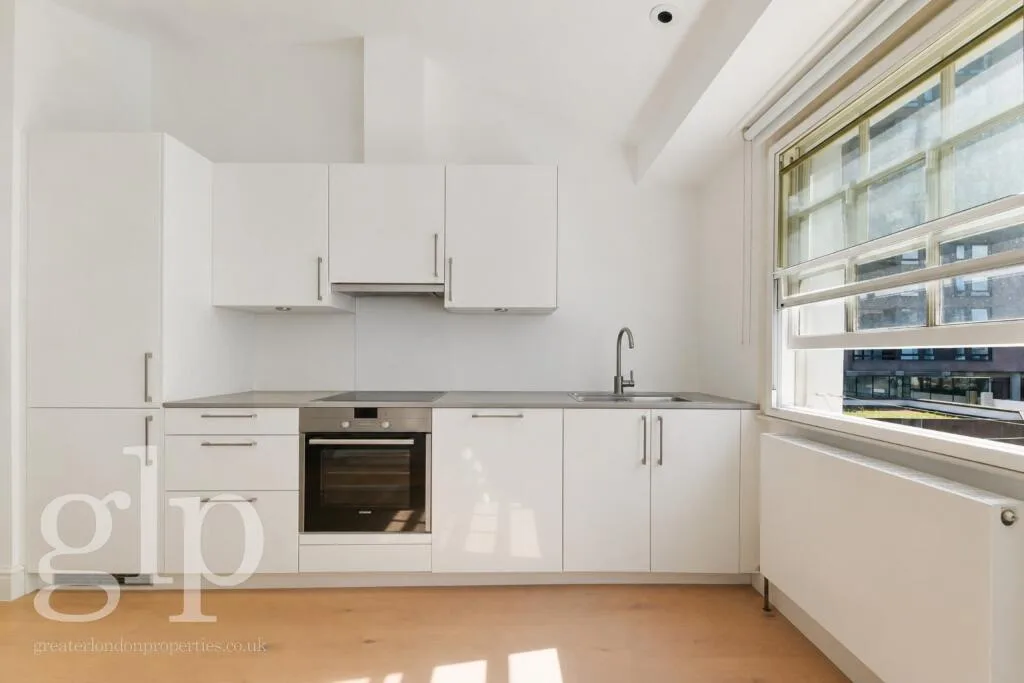 Studio apartment for rent