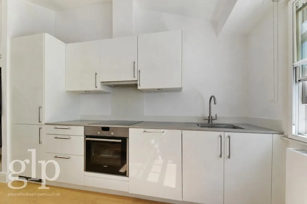 Studio apartment for rent