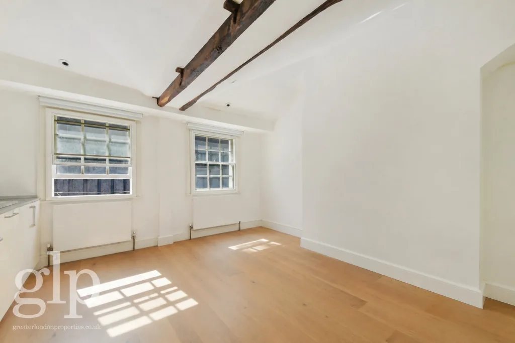 Studio apartment for rent