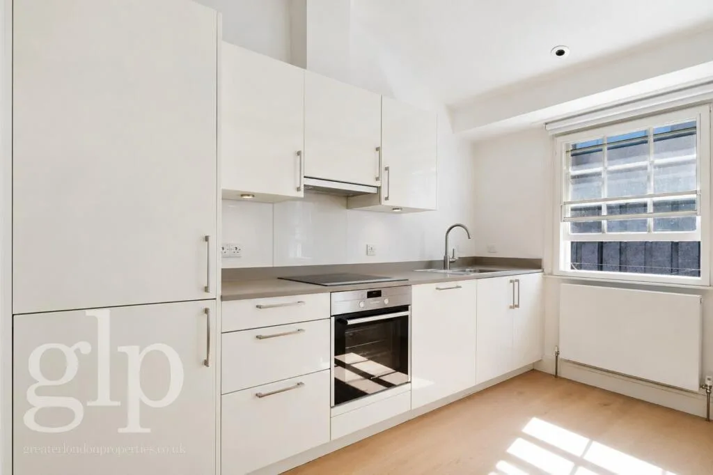 Studio apartment for rent