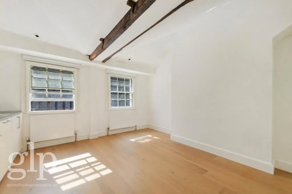 Studio apartment for rent