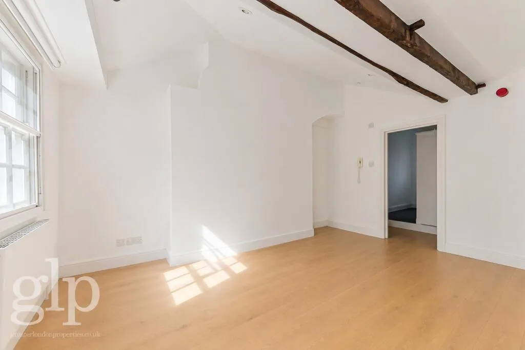 Studio apartment for rent