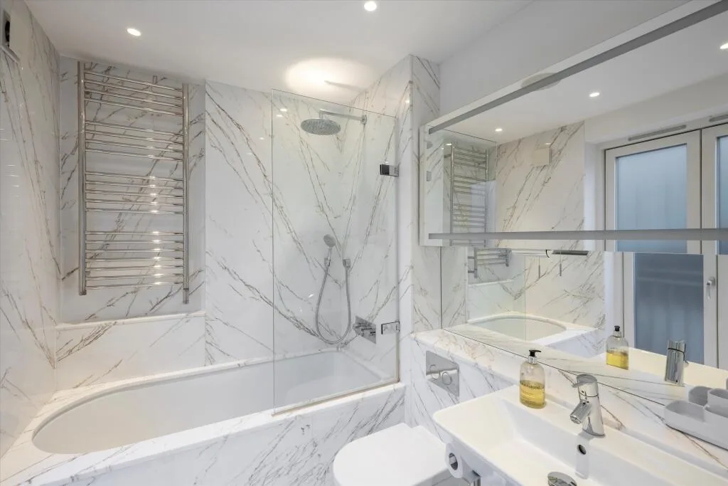 1 bedroom terraced house for rent
