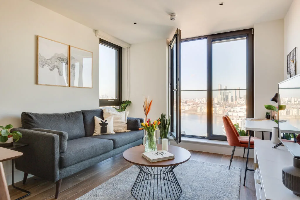 1 bedroom apartment for rent